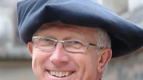 Asthma researcher honoured with second doctorate