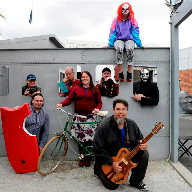 Fringe festival funding announced