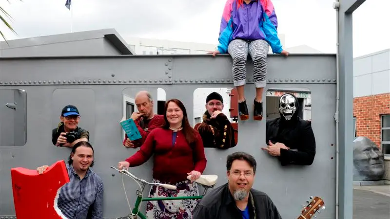 Fringe festival funding announced