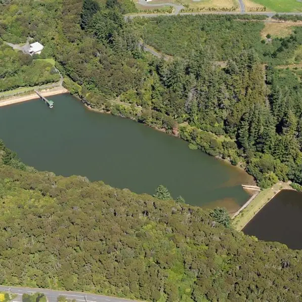 $8.1m to protect water