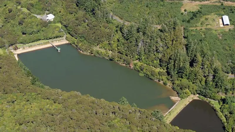 $8.1m to protect water