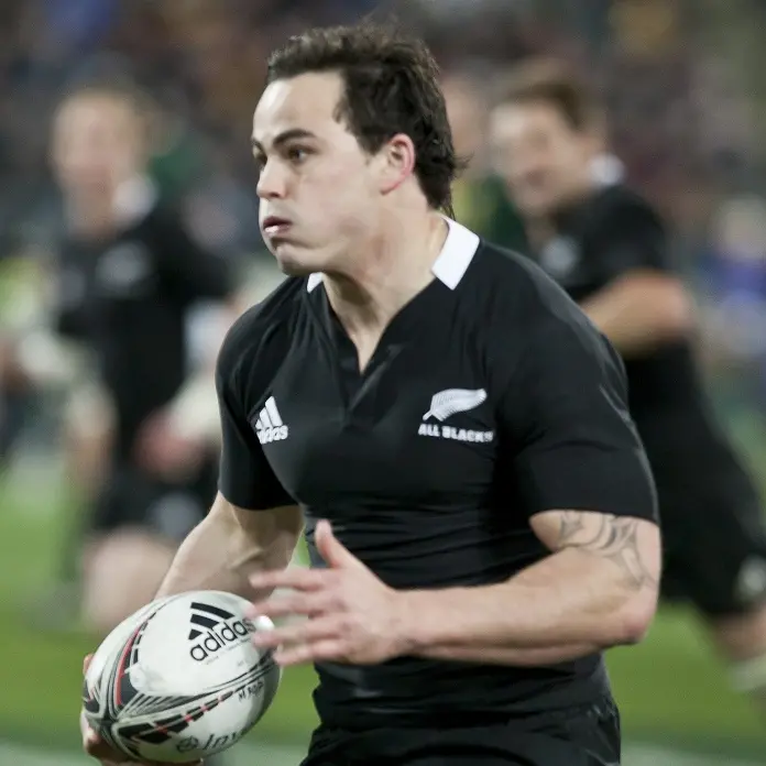 Rugby: Watchdog urges NZRU action on booze