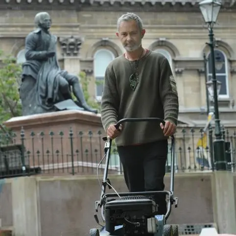 'Right time' to end Octagon occupation