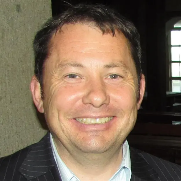 Confidence above survey indications