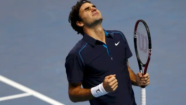 Tennis: In-form Federer set for Aussie Open push