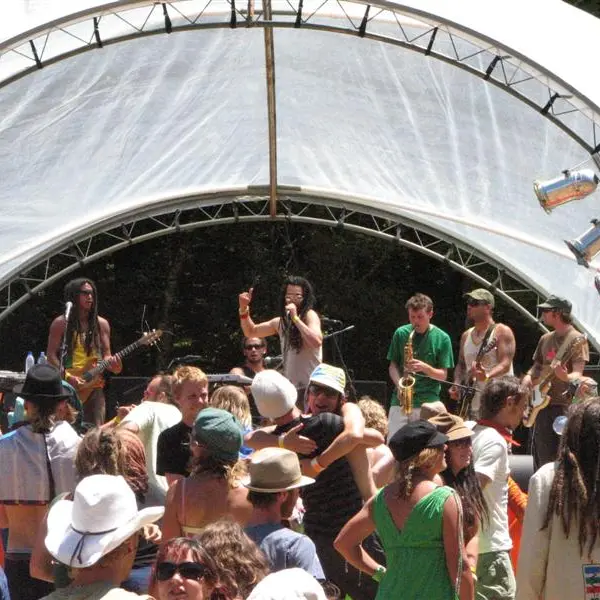 New year tour brings Taos to the South