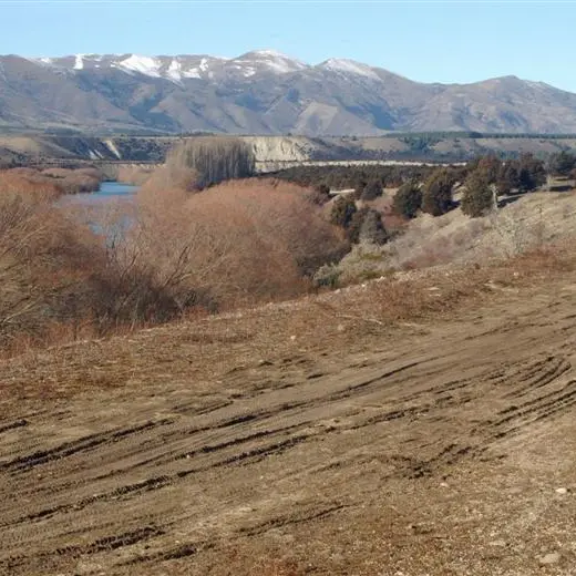 Wanaka well endowed with fantastic cycling tracks