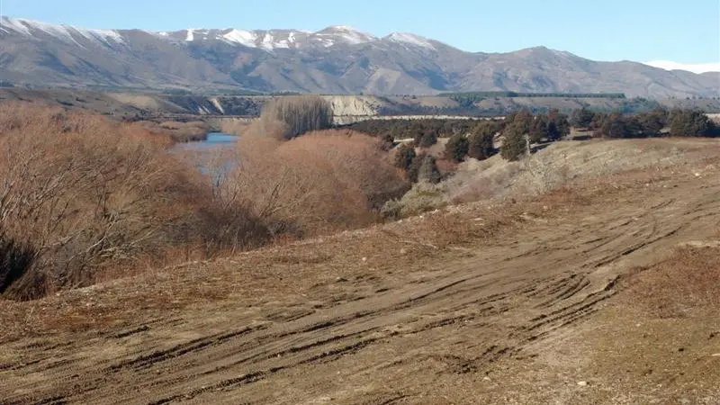 Wanaka well endowed with fantastic cycling tracks