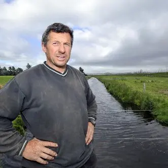 Testing helps farmers meet standard