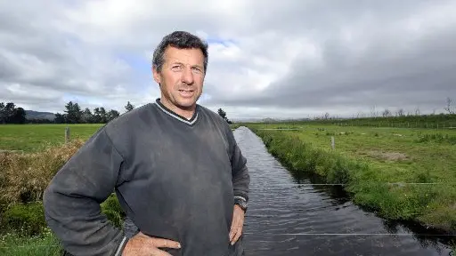 Testing helps farmers meet standard