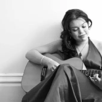 Talented Ms Smith