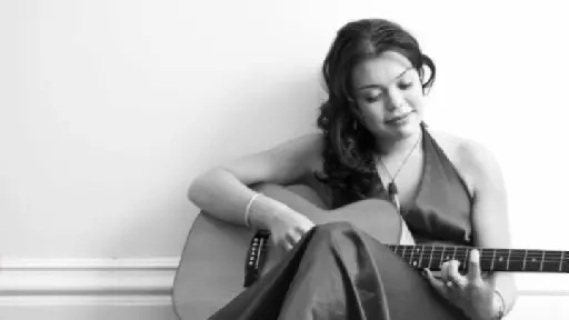 Talented Ms Smith