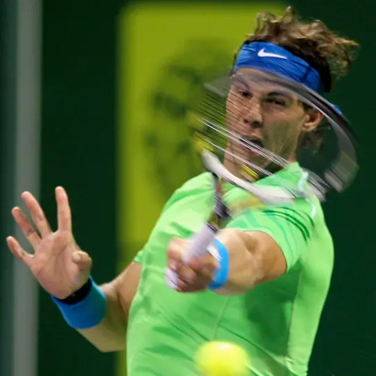 Tennis: Federer, Nadal on course for final showdown
