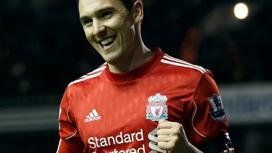 Football: Liverpool winger arrested for assault - report