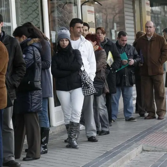 Fall in employment confidence 'no surprise'