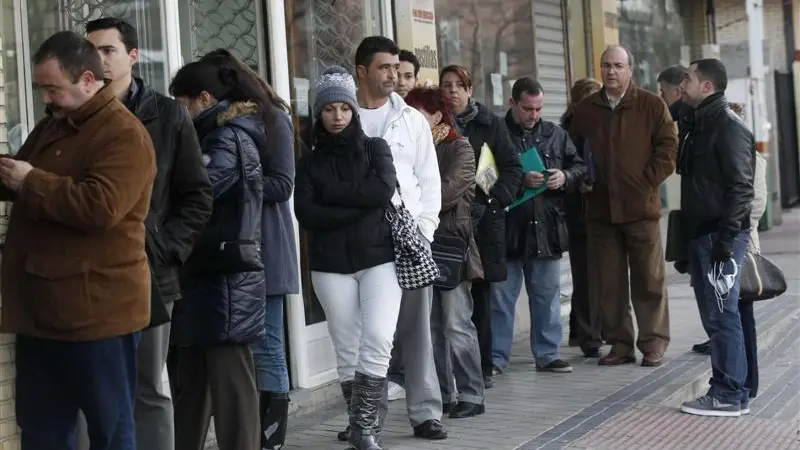 Fall in employment confidence 'no surprise'