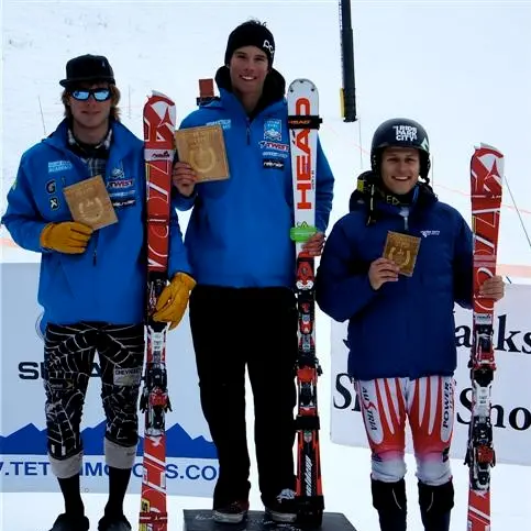 Queenstown skier well placed in Snow King