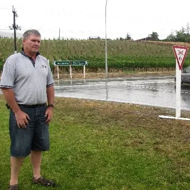 Lower speed limit sought for intersection