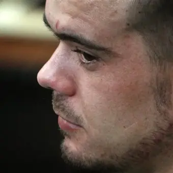 Peru court sentences Dutchman to 28 years for murder