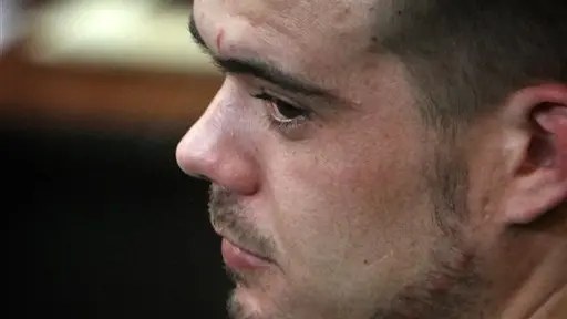 Peru court sentences Dutchman to 28 years for murder