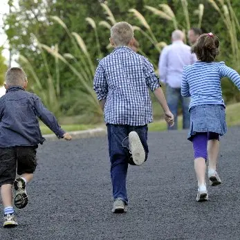 School dismisses 'ghost town' claim