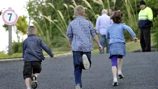 School dismisses 'ghost town' claim