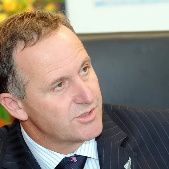 Key confident Maori Party will stay