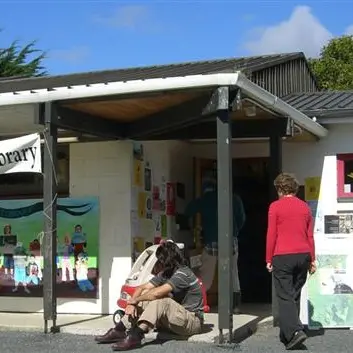 Fears library funding could be lost