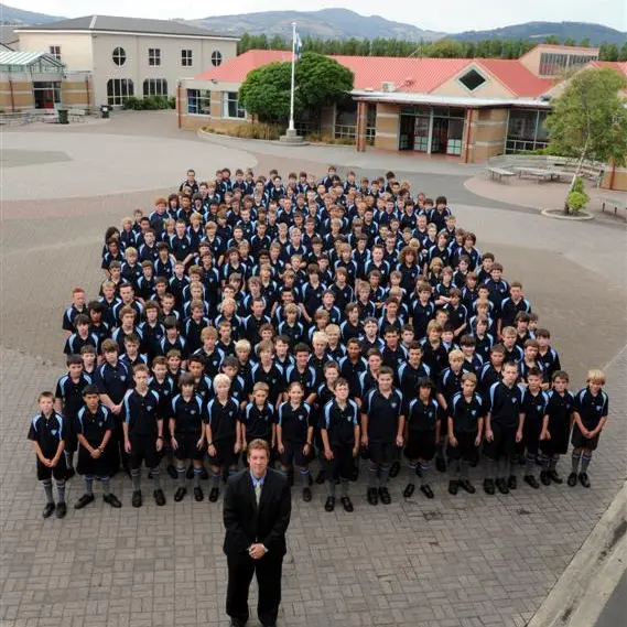 Year 9 numbers positive outlook
