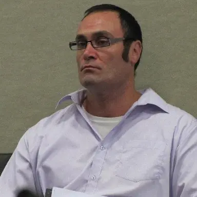 Bouncer remanded without plea