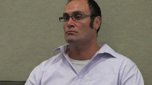 Bouncer remanded without plea