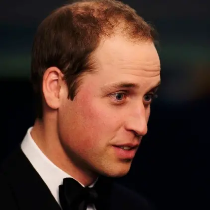 Prince William begins RAF stint in disputed Falklands