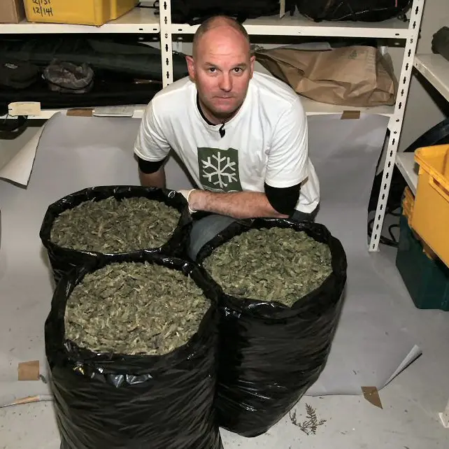 Arrests a 'king hit' to southern drug trade