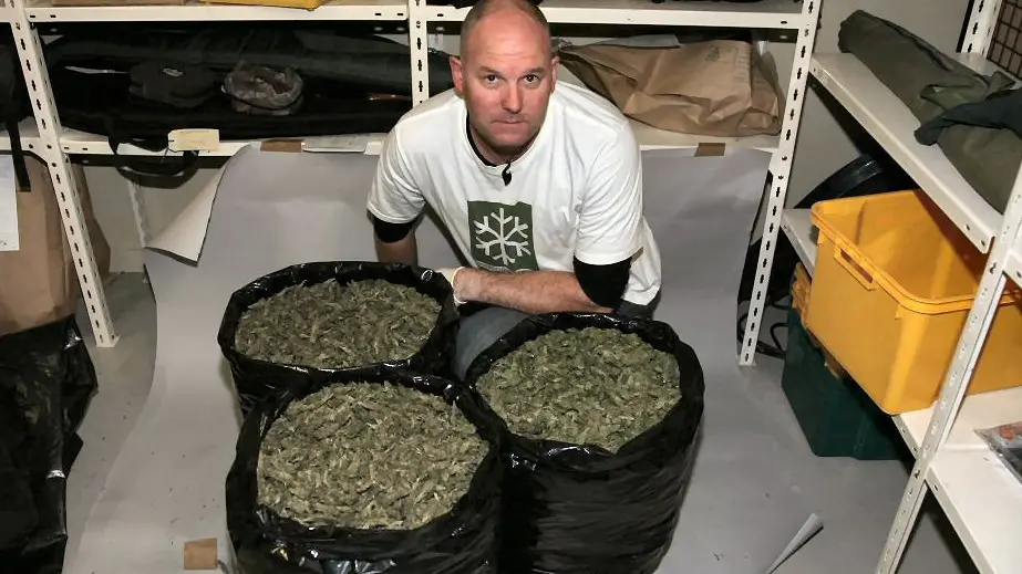 Arrests a 'king hit' to southern drug trade