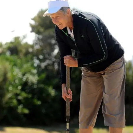 Masters Games: Tough test ahead for Cherry