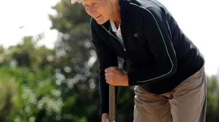 Masters Games: Tough test ahead for Cherry