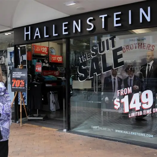 Retail profit margins under pressure