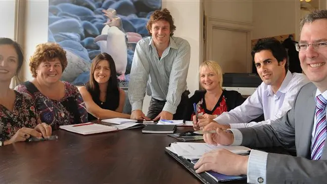 Tourism Dunedin jobs response to opportunities