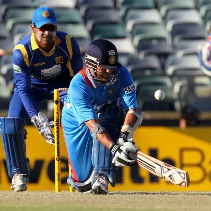 Cricket: India bag win over Sri Lanka