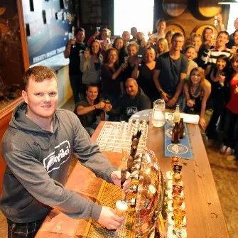 Tour firm Contiki returns to city