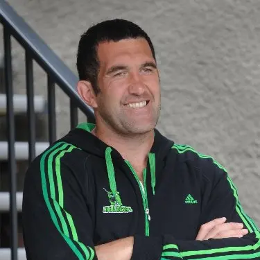 Rugby: Macdonald making most of Highlanders call-up