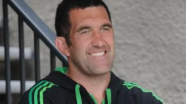 Rugby: Macdonald making most of Highlanders call-up