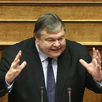 Greek austerity deal settles markets
