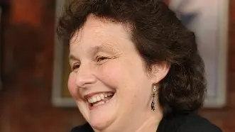 New principal determined to shape citizens of the world
