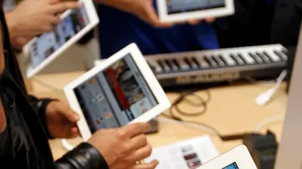 Apple may face iPad export ban in China trademark row