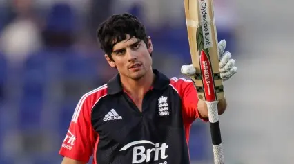 Cricket: Cook hits another ton as England win again