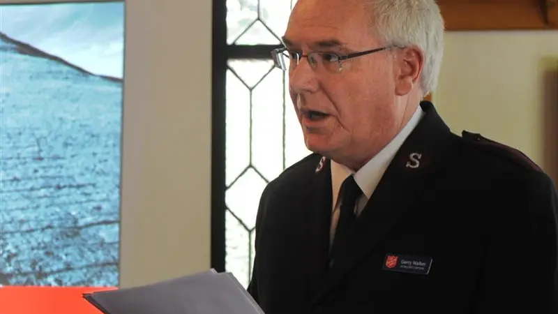 Many in Second World conditions: Capt