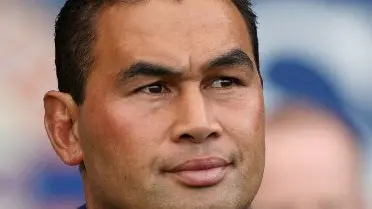 Rugby: Pressure already on Blues, Chiefs