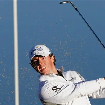 Golf: McIlroy storms into Match Play final