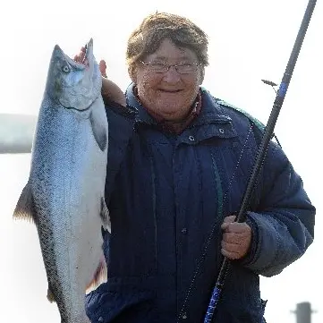Fishermen have more than tales